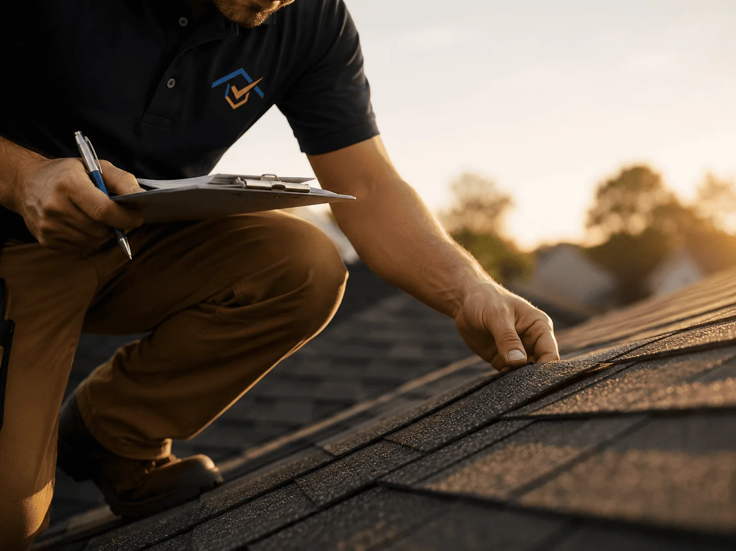 Why Choose Roof Inspection in Port Orchard, WA